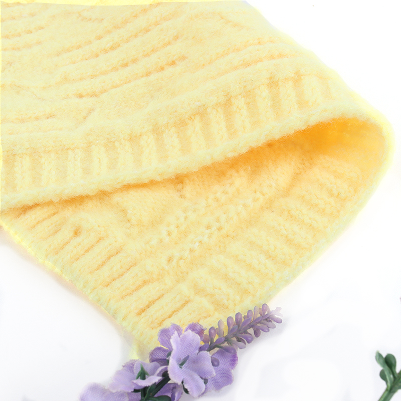 China Yarn for Dresses (Cardigan Button) (Sweater),Ladies Vest (Sweater)  Mossy Yarn Fancy Yarn Recycled Polyester BCI Cotton Nylon Spandex Yellow color buy from China wholesaler bulk order at wholesale price free worldwide shipping Alibaba