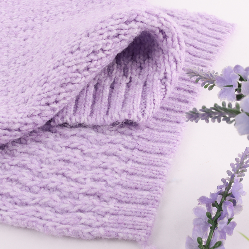 China Yarn for Ladies Vest (Sweater),Crop Top Pullover (Sweater),Dresses (Cardigan Button) (Sweater) Air Spun Yarn Fancy Yarn Polyester Viscose Nylon Violet color buy from China wholesaler bulk order at wholesale price free worldwide shipping Alibaba