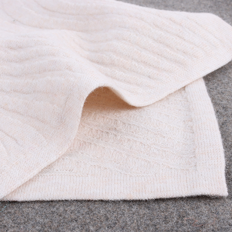 China Yarn for Ladies Vest (Sweater),Dresses (Cardigan Button) (Sweater) Core Spun Yarn Regular Yarn BCI Cotton Recycled Polyester PBT Beige color buy from China wholesaler bulk order at wholesale price free worldwide shipping Alibaba