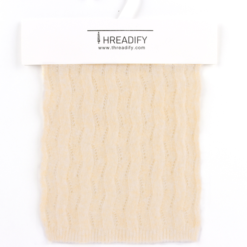 China Yarn for Crop Top Pullover (Sweater),Dresses (Cardigan Open) (Sweater) Mossy Yarn Fancy Yarn Acrylic Nylon Wool Spandex Yeoolw color buy from China wholesaler bulk order at wholesale price free worldwide shipping Alibaba