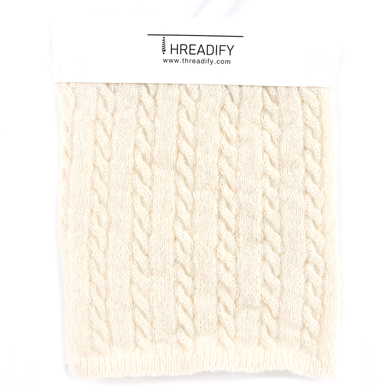 China Yarn for Open Cardigan (Sweater),Hoodie  (Sweater),Round Neck Pullover (Sweater) Mossy Yarn Fancy Yarn Recycled Polyester Polyester Beige color buy from China wholesaler bulk order at wholesale price free worldwide shipping Alibaba