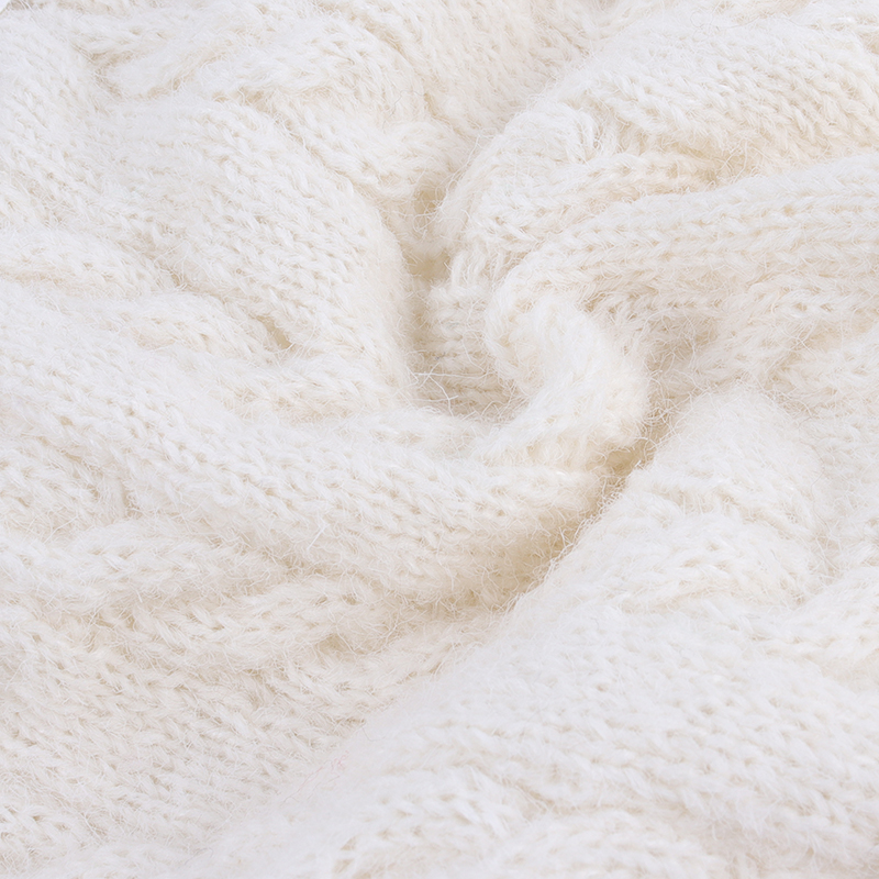 China Yarn for Open Cardigan (Sweater),Hoodie  (Sweater),Round Neck Pullover (Sweater) Mossy Yarn Fancy Yarn Recycled Polyester Polyester Beige color buy from China wholesaler bulk order at wholesale price free worldwide shipping Alibaba