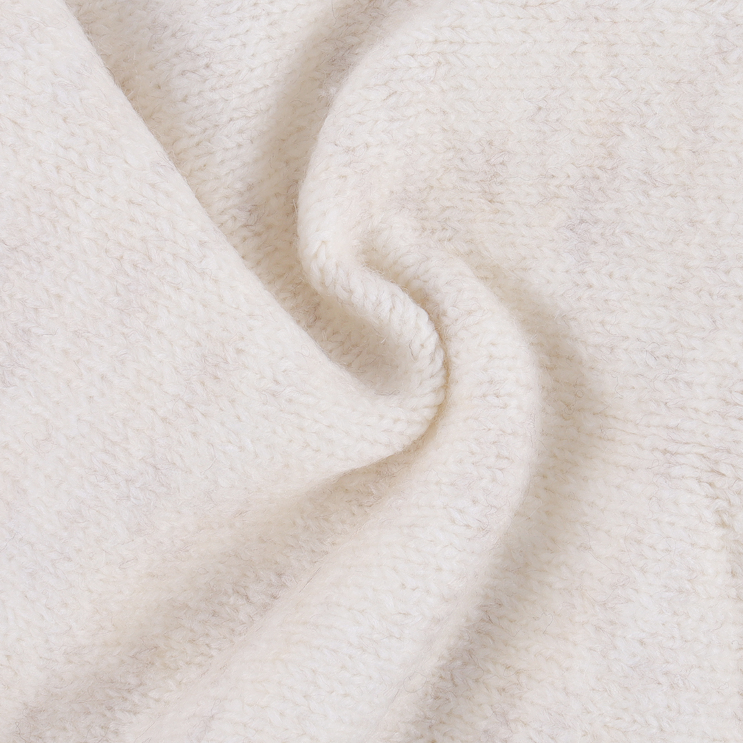 China Yarn for Open Cardigan (Sweater),Round Neck Pullover (Sweater),Hoodie  (Sweater) Mossy Yarn Fancy Yarn Recycled Polyester Polyester Acrylic Spandex Beige color buy from China wholesaler bulk order at wholesale price free worldwide shipping Alibaba