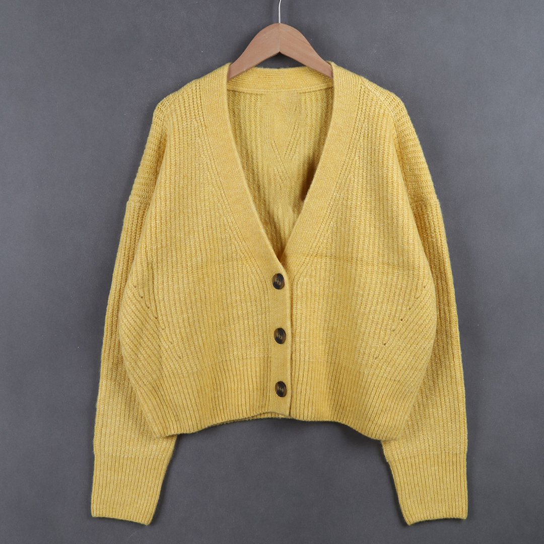 China Yarn for Polo T-shirt (Sweater),Crew Neck Pullover (Sweater),Half-Zipper Cardigan (Sweater) Mossy Yarn Fancy Yarn Acrylic Nylon Recycled Acrylic Spandex Misted Yellow color buy from China wholesaler bulk order at wholesale price free worldwide shipping Alibaba