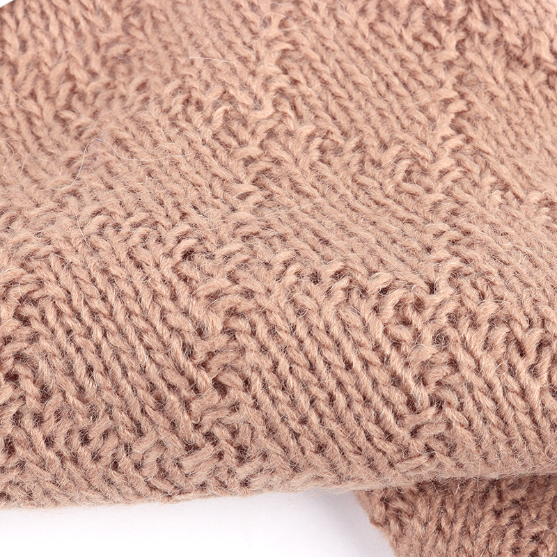 China Yarn for Ladies Vest (Sweater),Crop Top Pullover (Sweater),Dresses (Cardigan Button) (Sweater) Roving Yarn Fancy Yarn Acrylic Wool Light Brown color buy from China wholesaler bulk order at wholesale price free worldwide shipping Alibaba
