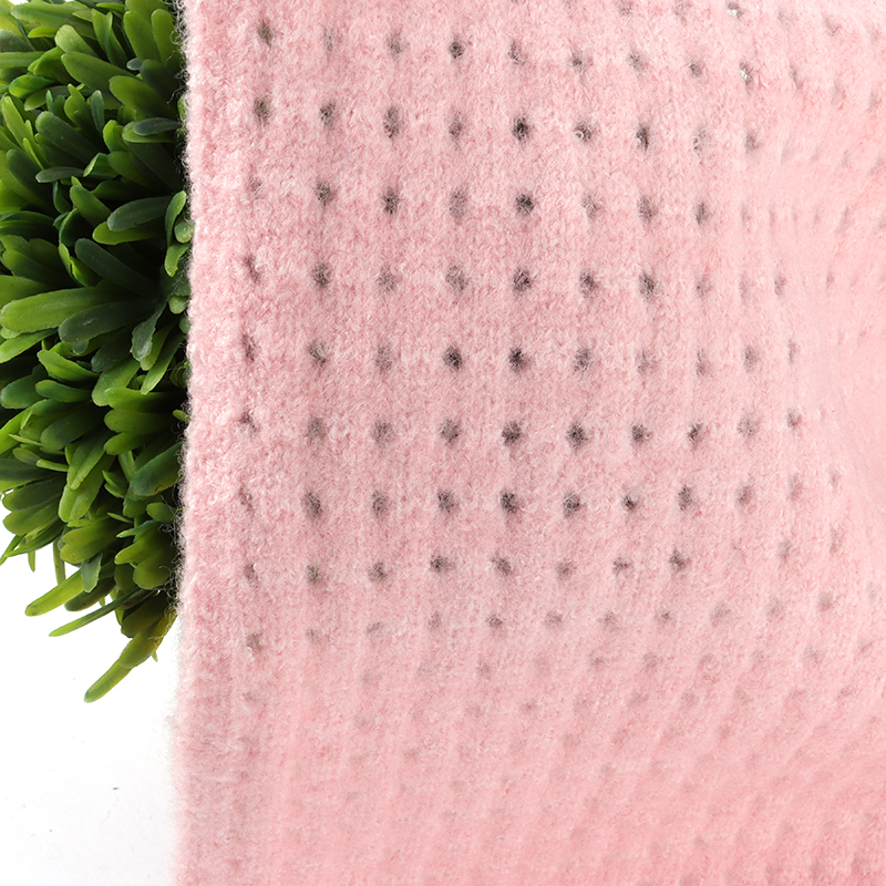 China Yarn for Dresses (Cardigan Button) (Sweater),Ladies Vest (Sweater)  Mossy Yarn Fancy Yarn Acrylic Neps Yarn Recycled Polyester Spandex Pink color buy from China wholesaler bulk order at wholesale price free worldwide shipping Alibaba