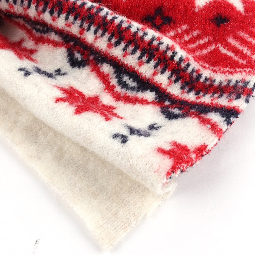 China Yarn for Polo T-shirt (Sweater),Crew Neck Pullover (Sweater),Half-Zipper Cardigan (Sweater) Mossy Yarn Fancy Yarn Recycled Polyester Acrylic Polyester Spandex Ivory color buy from China wholesaler bulk order at wholesale price free worldwide shipping Alibaba