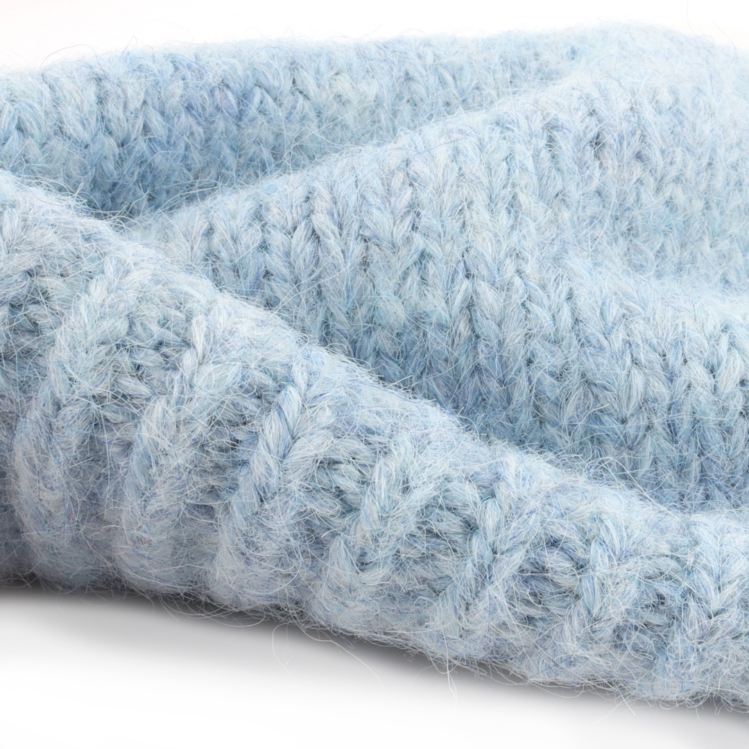 China Yarn for Ladies Vest (Sweater),Crop Top Pullover (Sweater),Dresses (Cardigan Button) (Sweater) Mossy Yarn Fancy Yarn Recycled Polyester Nylon Wool Spandex Pink color buy from China wholesaler bulk order at wholesale price free worldwide shipping Alibaba