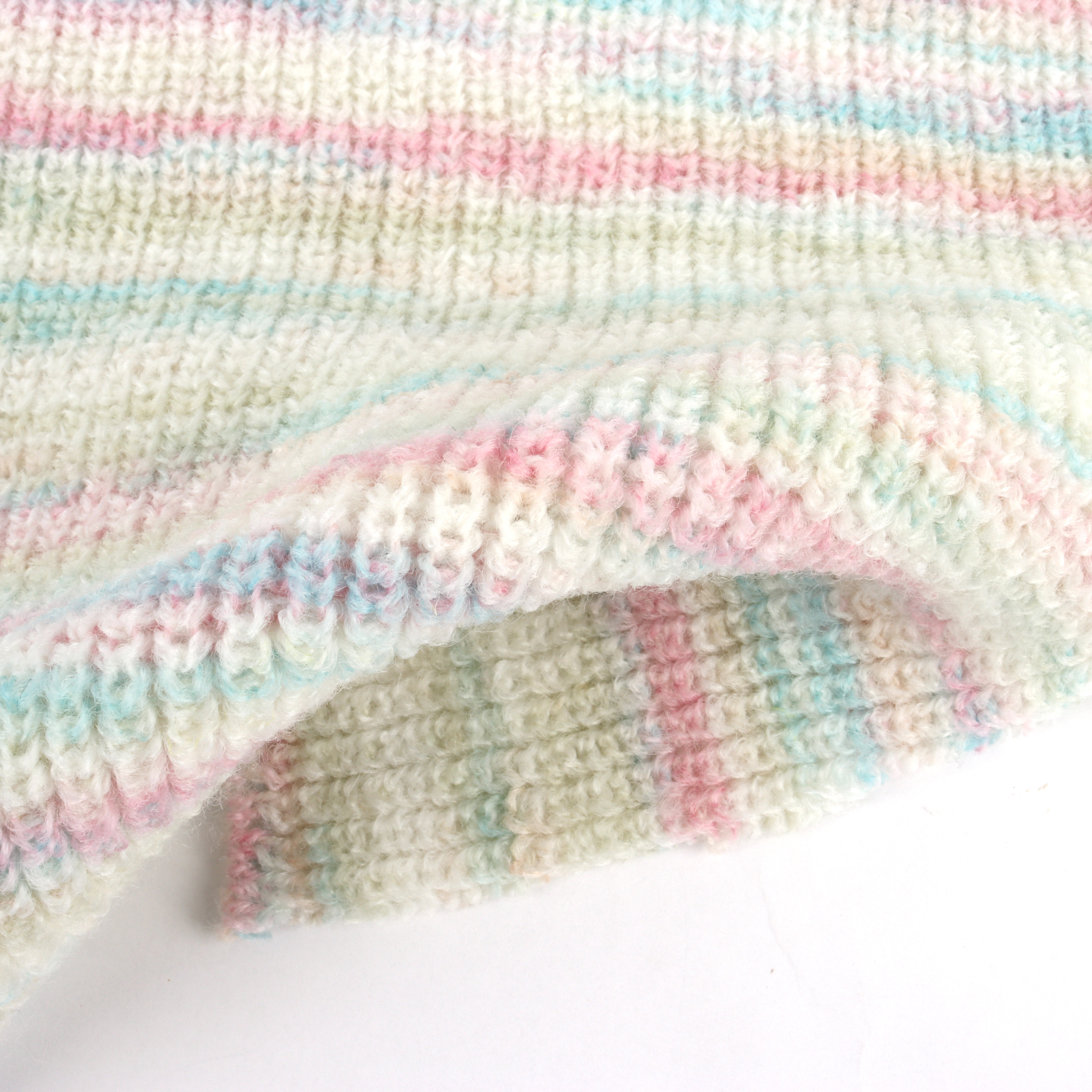 China Yarn for Ladies Vest (Sweater),Crop Top Pullover (Sweater),Dresses (Cardigan Button) (Sweater) Mossy Yarn Fancy Yarn Recycled Polyester Nylon Wool Polyester Space Dye color buy from China wholesaler bulk order at wholesale price free worldwide shipping Alibaba