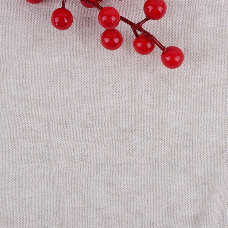 China Yarn for Dresses (Cardigan Button) (Sweater),Ladies Vest (Sweater)  Core Spun Yarn Regular Yarn BCI Cotton Polyester Off White color buy from China wholesaler bulk order at wholesale price free worldwide shipping Alibaba