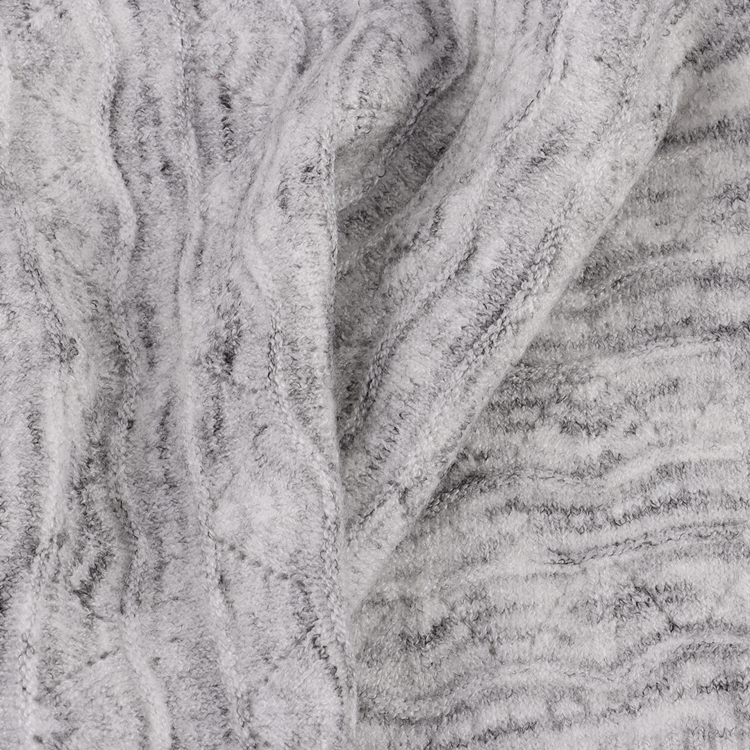 China Yarn for Polo T-shirt (Sweater),Crew Neck Pullover (Sweater),Half-Zipper Cardigan (Sweater) Core Spun Yarn Regular Yarn Viscose PBT Nylon Grey Melange color buy from China wholesaler bulk order at wholesale price free worldwide shipping Alibaba