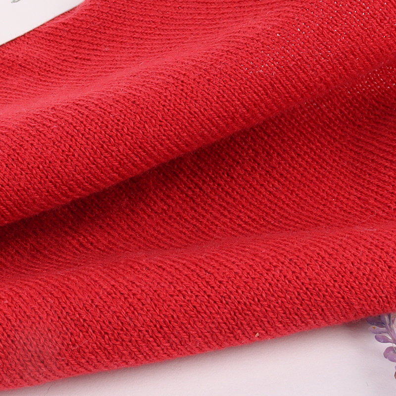 China Yarn for Ladies Vest (Sweater),Crop Top Pullover (Sweater),Dresses (Cardigan Button) (Sweater) Ring Spun Regular Yarn Cotton Recycled Polyester Red color buy from China wholesaler bulk order at wholesale price free worldwide shipping Alibaba