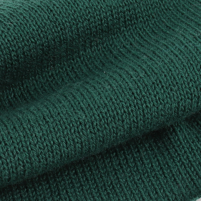 China Yarn for Shirt Long Sleeve Button (Sweater),Polo T-shirt (Sweater),Hoodie  (Sweater) Ring Spun Regular Yarn Cotton Recycled Polyester Green color buy from China wholesaler bulk order at wholesale price free worldwide shipping Alibaba