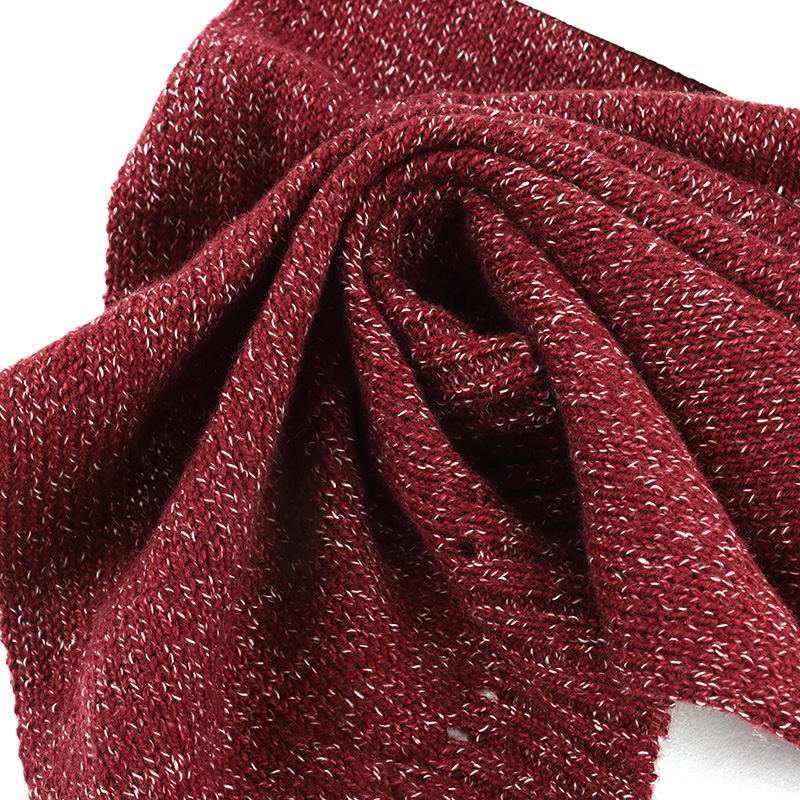 China Yarn for Polo T-shirt (Sweater),Crew Neck Pullover (Sweater),Half-Zipper Cardigan (Sweater) Core Spun Yarn Regular Yarn BCI Cotton Polyester Burgundy color buy from China wholesaler bulk order at wholesale price free worldwide shipping Alibaba