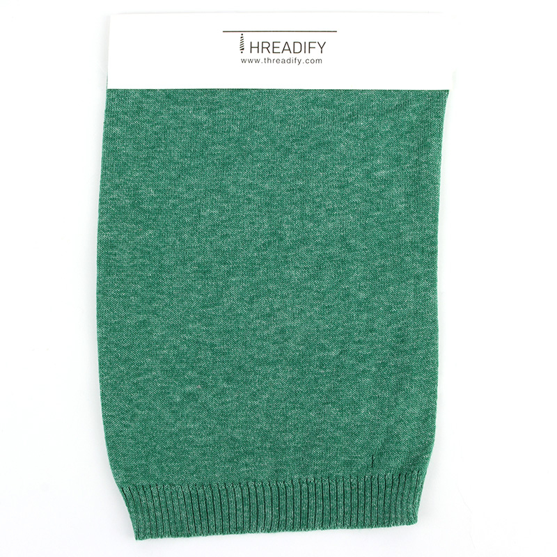 China Yarn for Half-Zipper Cardigan (Sweater),Crew Neck Pullover (Sweater),Polo T-shirt (Sweater) Ring Spun Regular Yarn Cotton Green color buy from China wholesaler bulk order at wholesale price free worldwide shipping Alibaba