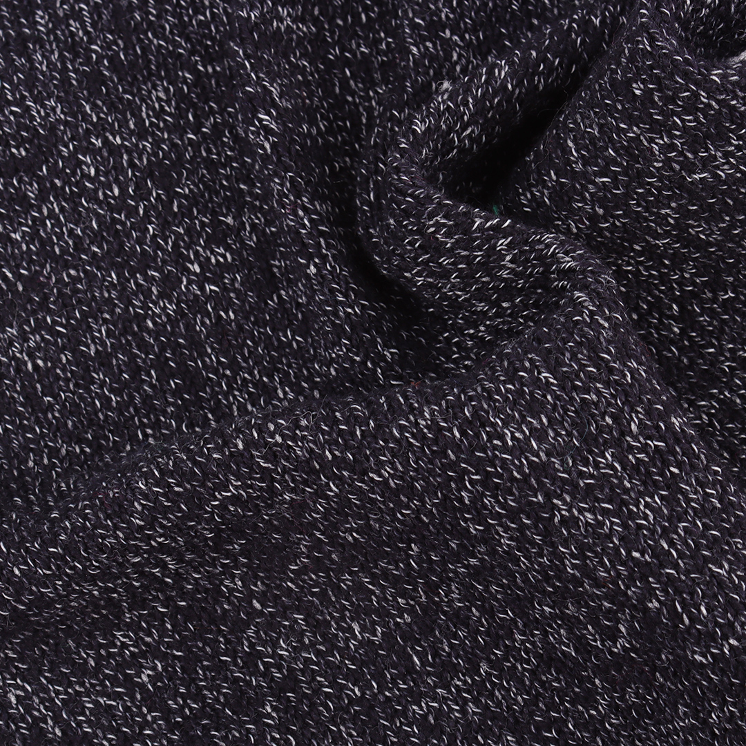 China Yarn for Shirt Long Sleeve Button (Sweater),Crew Neck Pullover (Sweater),Polo T-shirt (Sweater) Core Spun Yarn Regular Yarn BCI Cotton Polyester Navy color buy from China wholesaler bulk order at wholesale price free worldwide shipping Alibaba