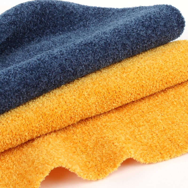 China Yarn for Crop Top Pullover (Sweater),Dresses (Cardigan Open) (Sweater) Feather Yarn Fancy Yarn Polyester Space Dyed Color color buy from China wholesaler bulk order at wholesale price free worldwide shipping Alibaba