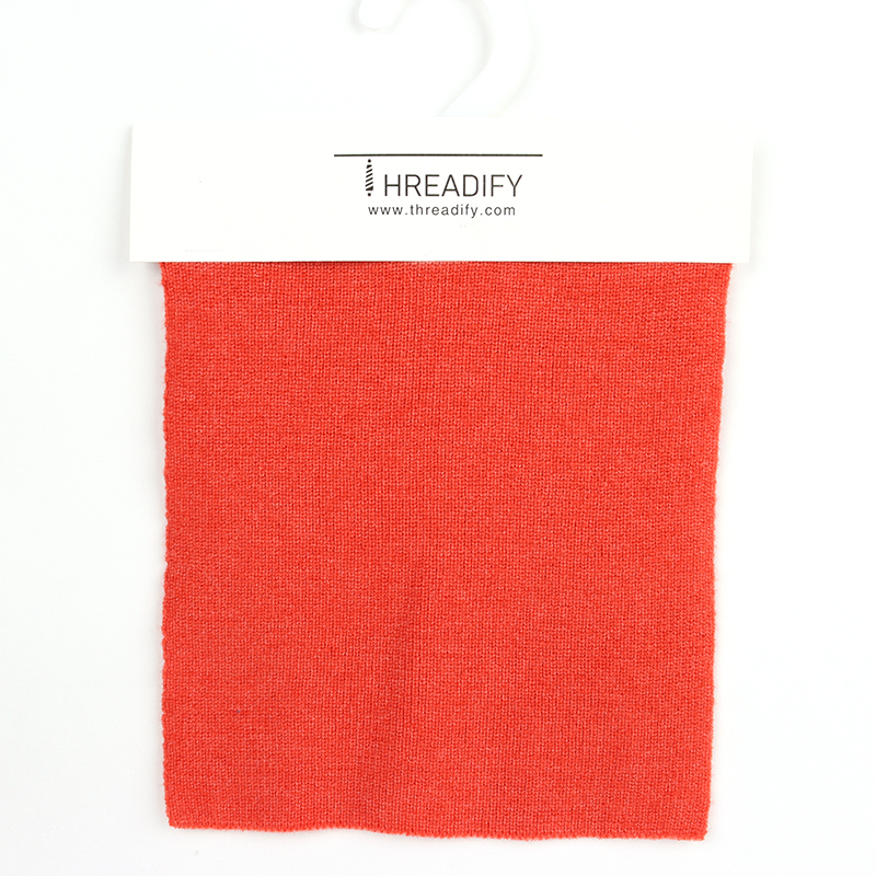 China Yarn for Ladies Vest (Sweater),Crop Top Pullover (Sweater),Dresses (Cardigan Button) (Sweater) Core Spun Yarn Regular Yarn Acrylic Polyester Nylon Orange color buy from China wholesaler bulk order at wholesale price free worldwide shipping Alibaba