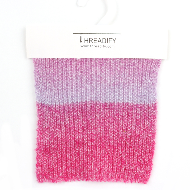 China Yarn for Dresses (Cardigan Button) (Sweater),Ladies Vest (Sweater)  Mossy Yarn Fancy Yarn Polyester Acrylic Space Dye color buy from China wholesaler bulk order at wholesale price free worldwide shipping Alibaba