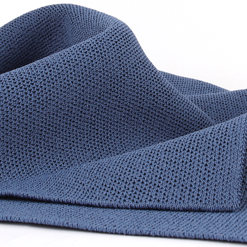 China Yarn for Knitted Jacket (Sweater),Hoodie  (Sweater),Half-Zipper Cardigan (Sweater) Twisted Yarn Twisted Yarn Viscose Nylon Blue color buy from China wholesaler bulk order at wholesale price free worldwide shipping Alibaba