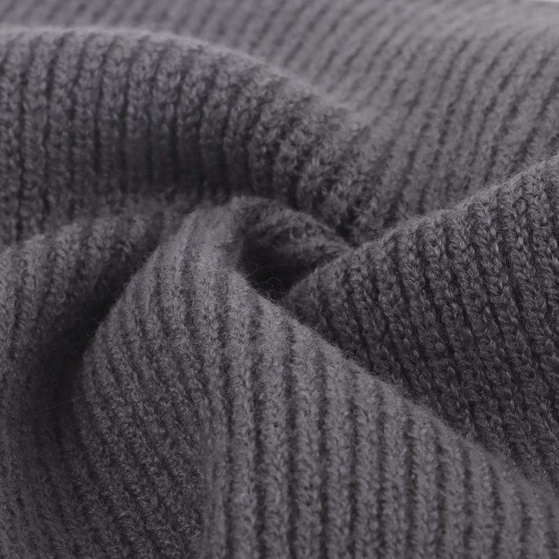 China Yarn for Dresses (Cardigan Button) (Sweater),Ladies Vest (Sweater)  Core Spun Yarn Regular Yarn Acrylic Polyester Cotton Dark Grey color buy from China wholesaler bulk order at wholesale price free worldwide shipping Alibaba