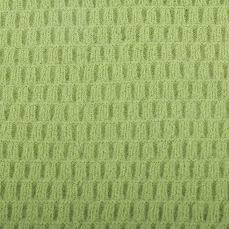 China Yarn for Dresses (Cardigan Button) (Sweater),Ladies Vest (Sweater)  Core Spun Yarn Regular Yarn Acrylic Nylon Polyester Green color buy from China wholesaler bulk order at wholesale price free worldwide shipping Alibaba