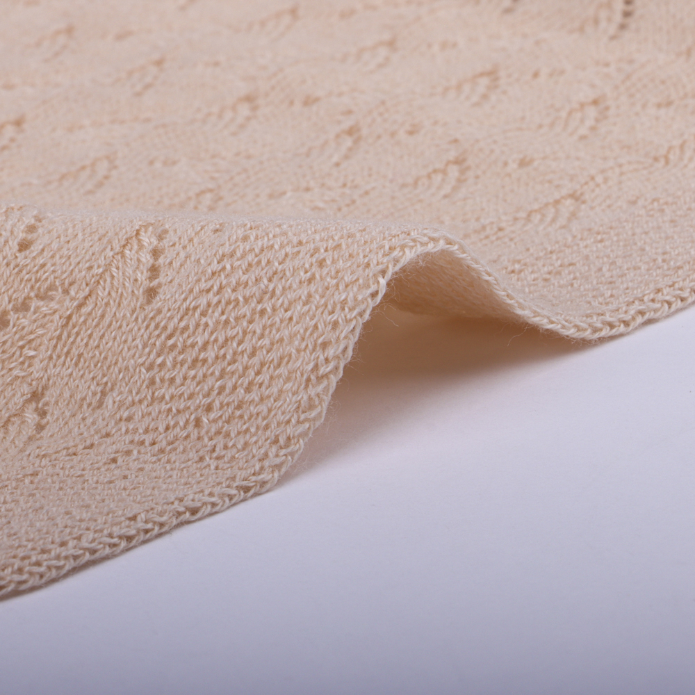 China Yarn for Crop Top Pullover (Sweater),Dresses (Cardigan Open) (Sweater) Ring Spun Regular Yarn Acrylic Cotton Oatmeal color buy from China wholesaler bulk order at wholesale price free worldwide shipping Alibaba