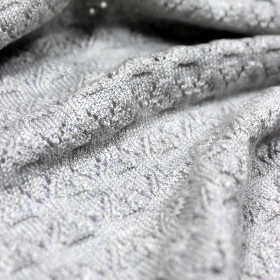 China Yarn for Shirt Long Sleeve Button (Sweater),Crew Neck Pullover (Sweater),Polo T-shirt (Sweater) Ring Spun Regular Yarn Acrylic Nylon Cashmere Silk Gray color buy from China wholesaler bulk order at wholesale price free worldwide shipping Alibaba