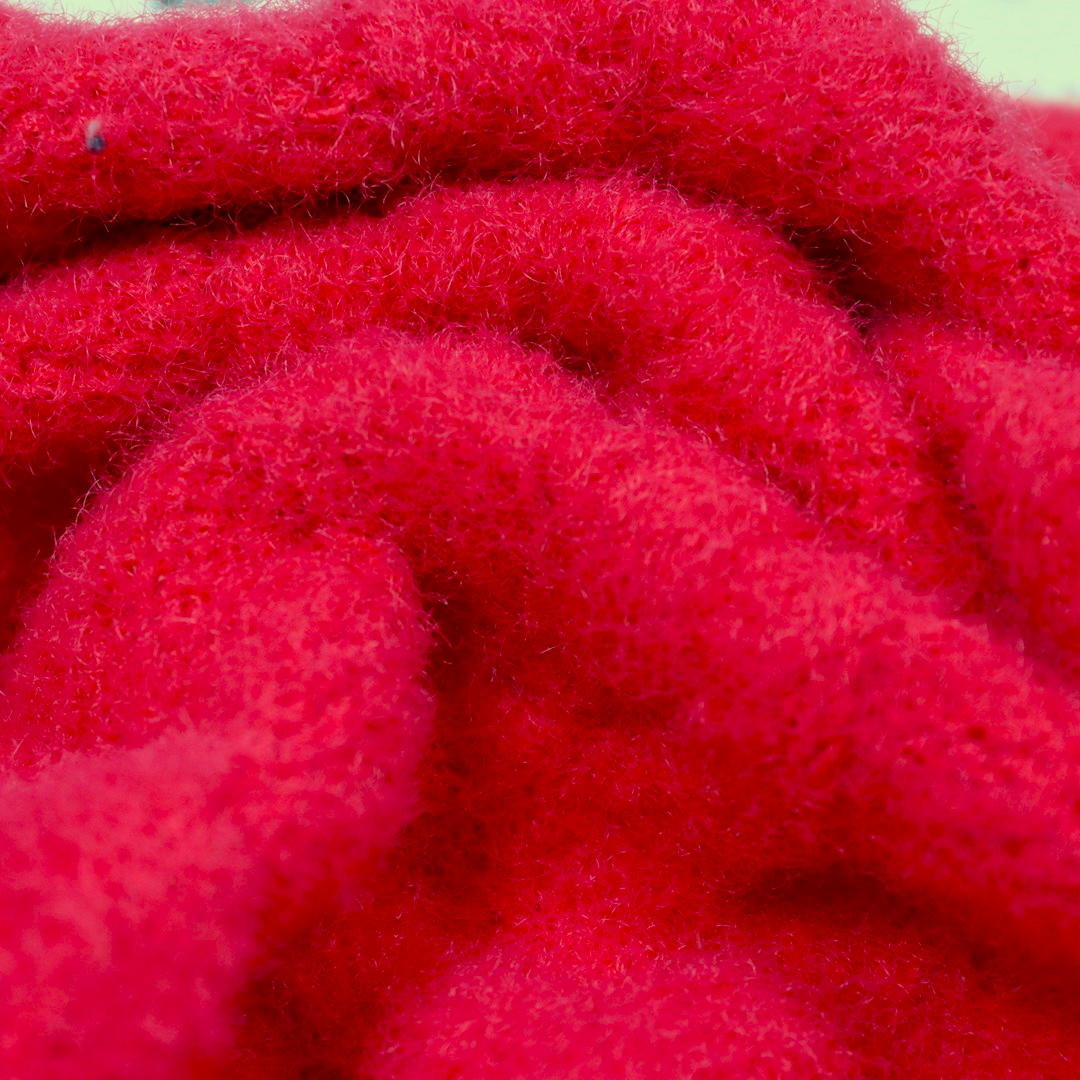 China Yarn for Dresses (Cardigan Open) (Sweater),Dresses (Cardigan Button) (Sweater),Crop Top Pullover (Sweater) Cat Feather Yarn Fancy Yarn Nylon (Juan) Red color buy from China wholesaler bulk order at wholesale price free worldwide shipping Alibaba
