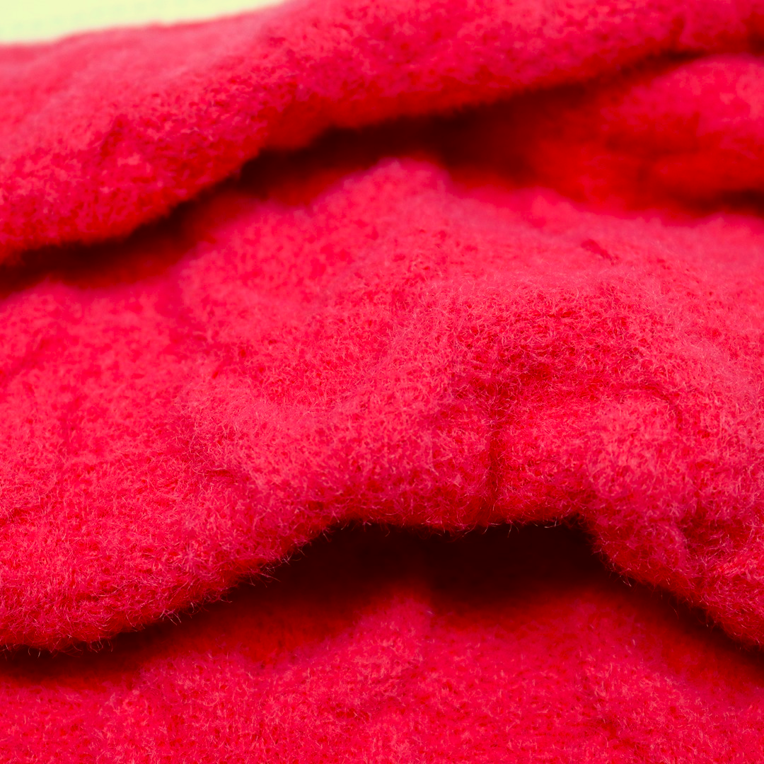 China Yarn for Dresses (Cardigan Open) (Sweater),Dresses (Cardigan Button) (Sweater),Crop Top Pullover (Sweater) Cat Feather Yarn Fancy Yarn Nylon (Juan) Red color buy from China wholesaler bulk order at wholesale price free worldwide shipping Alibaba