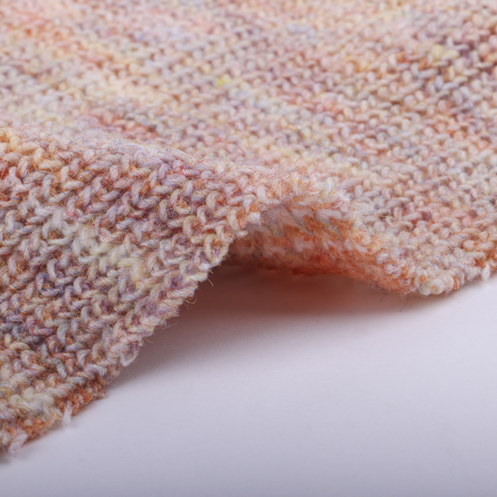 China Yarn for Ladies Vest (Sweater),Dresses (Cardigan Button) (Sweater) Core Spun Yarn Regular Yarn Viscose Polyester Acrylic Space Dye color buy from China wholesaler bulk order at wholesale price free worldwide shipping Alibaba