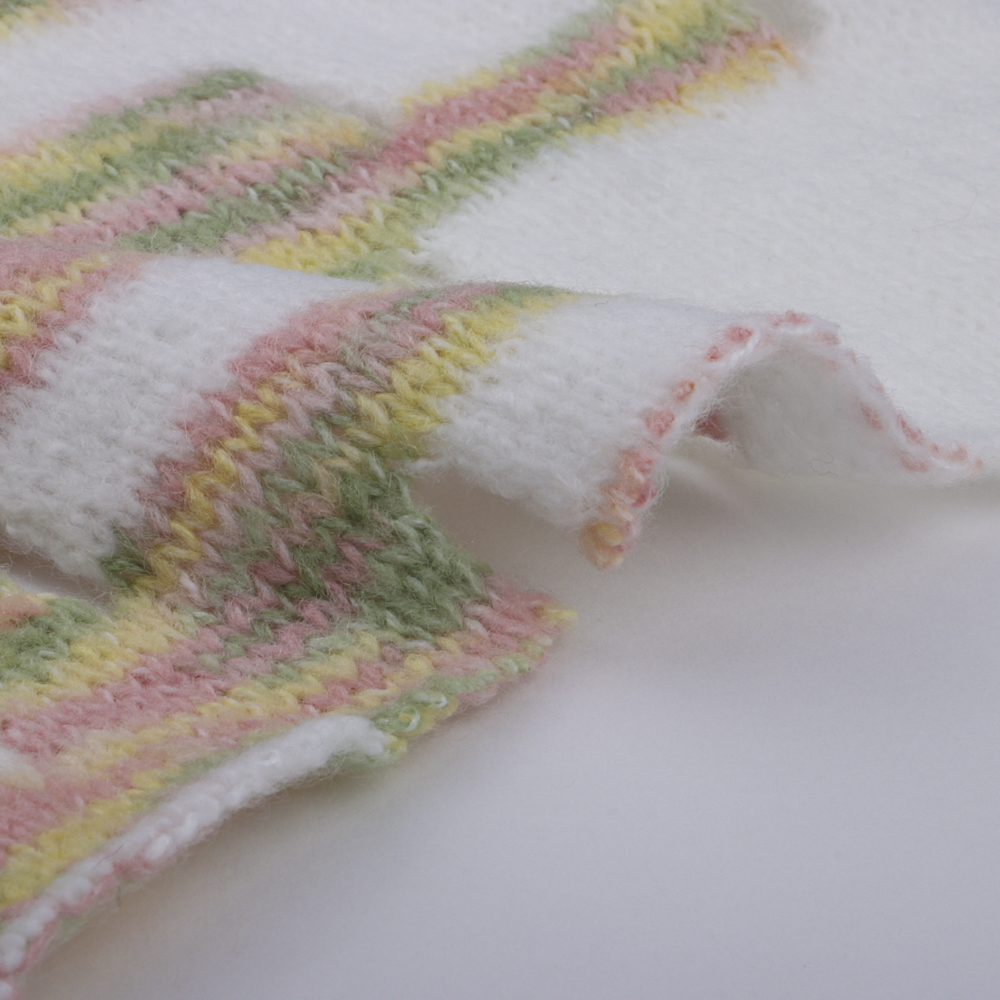 China Yarn for Dresses (Cardigan Button) (Sweater),Ladies Vest (Sweater)  Mossy Yarn Fancy Yarn Acrylic Space Dye color buy from China wholesaler bulk order at wholesale price free worldwide shipping Alibaba