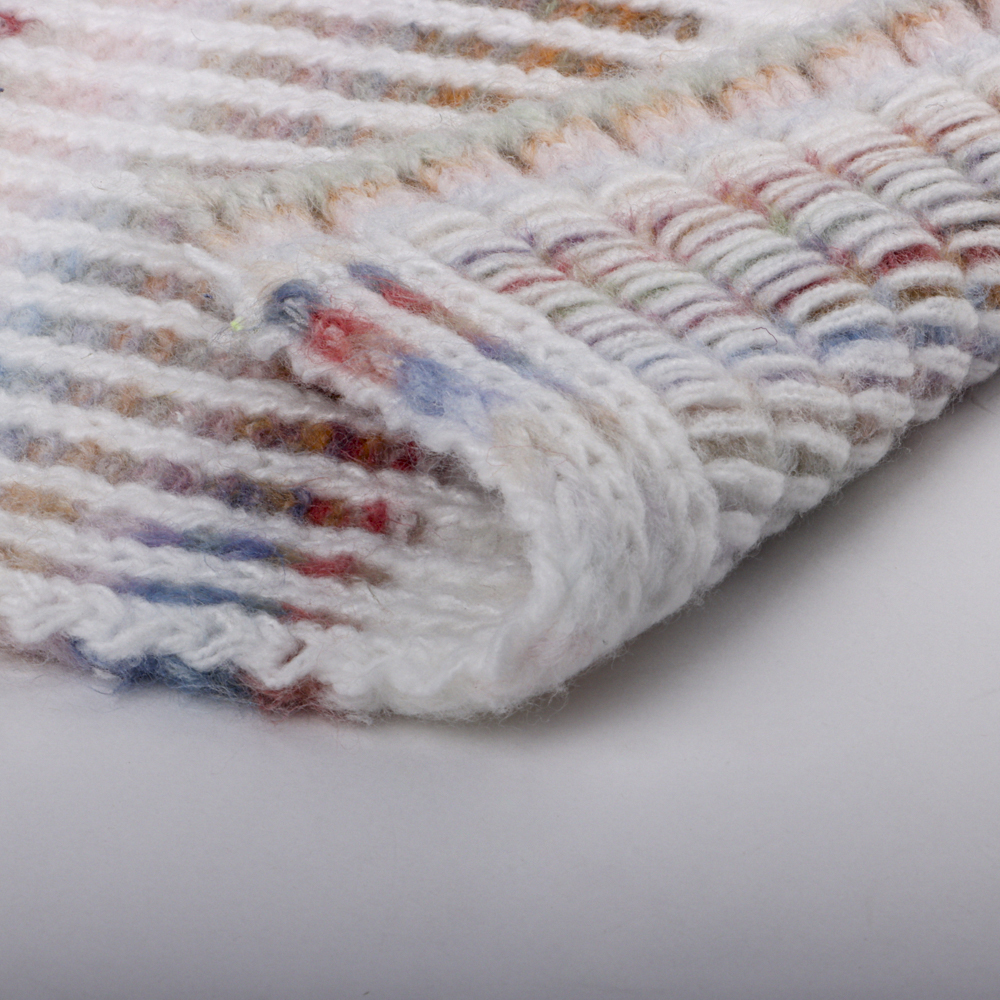 China Yarn for Ladies Vest (Sweater),Crop Top Pullover (Sweater),Dresses (Cardigan Button) (Sweater) Air Spun Yarn Fancy Yarn Polyester Nylon Wool Space Dye color buy from China wholesaler bulk order at wholesale price free worldwide shipping Alibaba