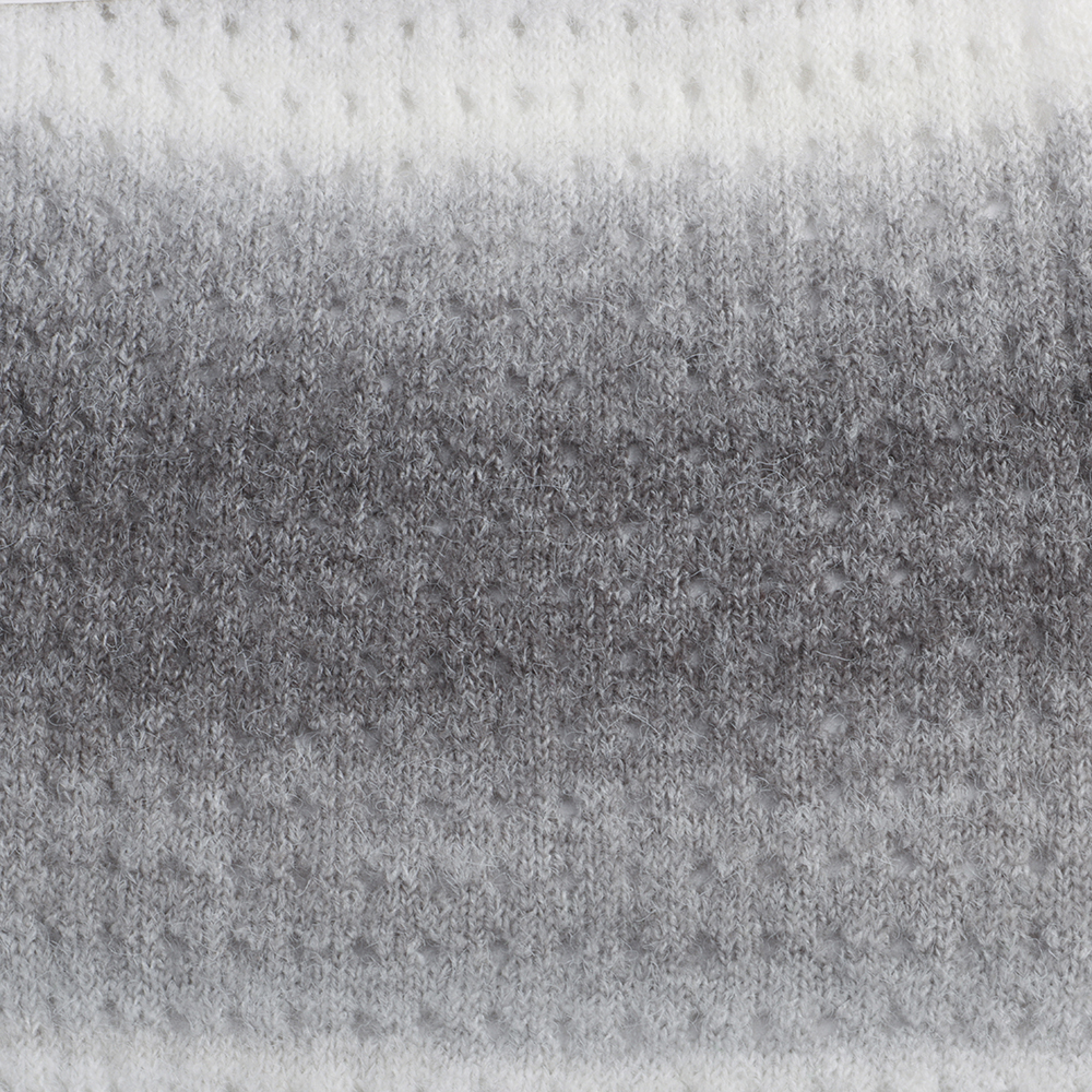 China Yarn for Open Cardigan (Sweater),Round Neck Pullover (Sweater),Hoodie  (Sweater) Mossy Yarn Fancy Yarn Polyester Acrylic Wool Spandex Grey Space Dyed color buy from China wholesaler bulk order at wholesale price free worldwide shipping Alibaba