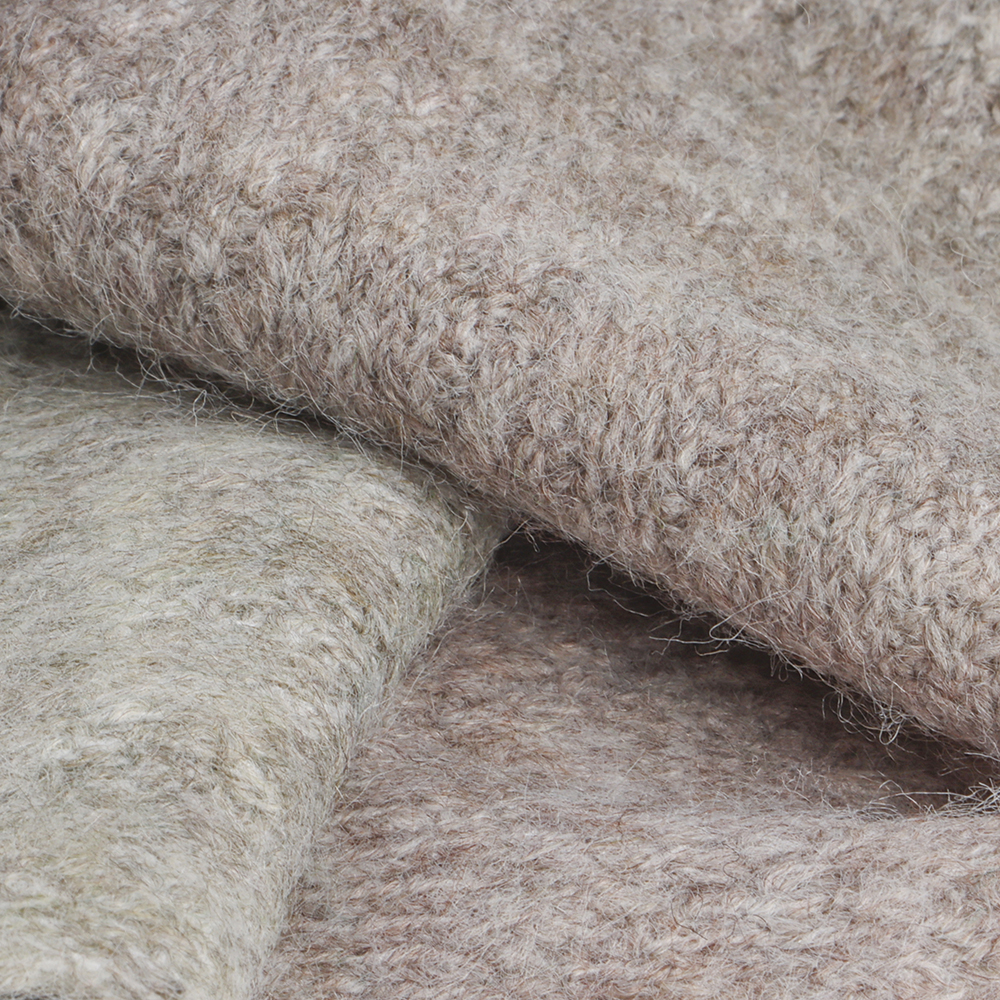 China Yarn for Crop Top Pullover (Sweater),Dresses (Cardigan Open) (Sweater) Mossy Yarn Fancy Yarn Acrylic Polyester Spandex Grey Space Color color buy from China wholesaler bulk order at wholesale price free worldwide shipping Alibaba