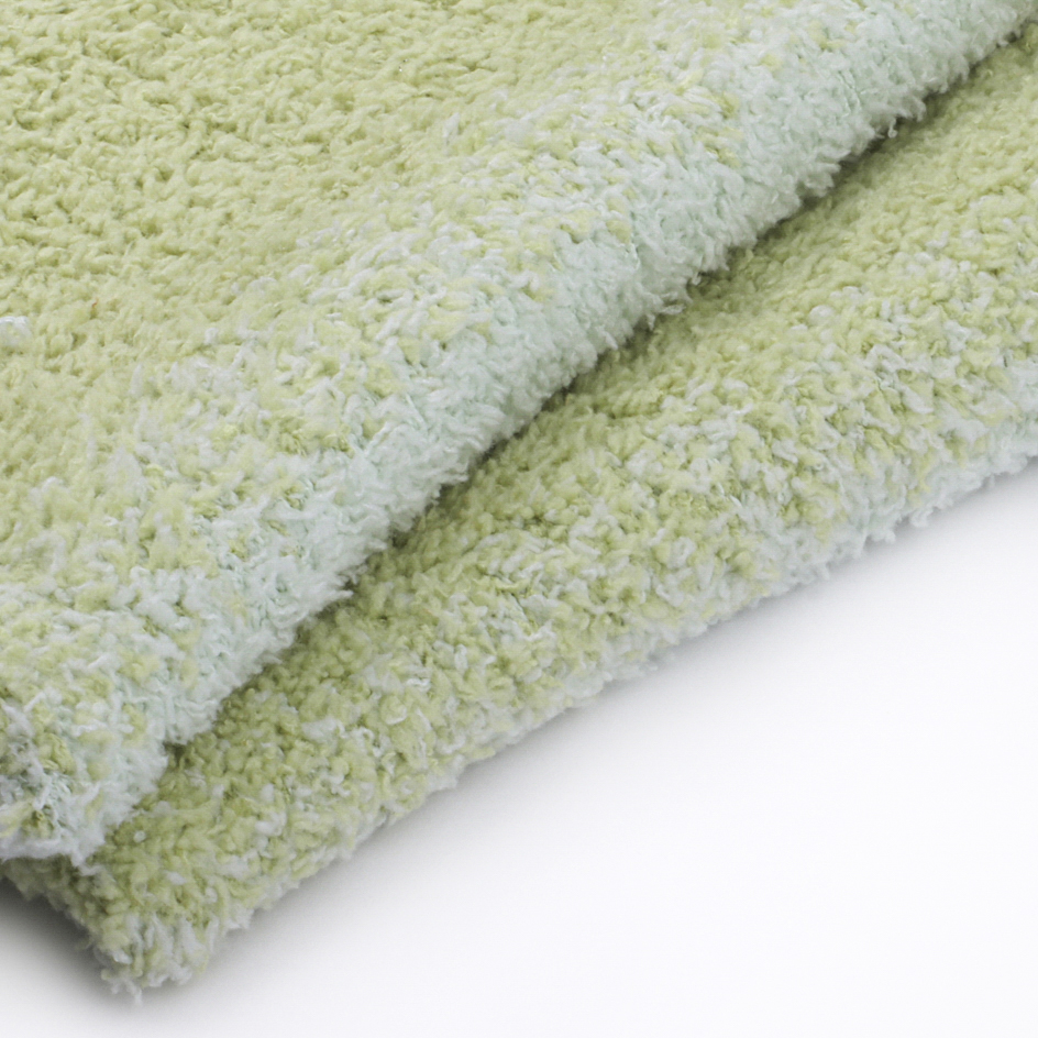 China Yarn for Dresses (Cardigan Open) (Sweater),Crop Top Pullover (Sweater) Teddy Yarn Fancy Yarn Polyester GREEN color buy from China wholesaler bulk order at wholesale price free worldwide shipping Alibaba