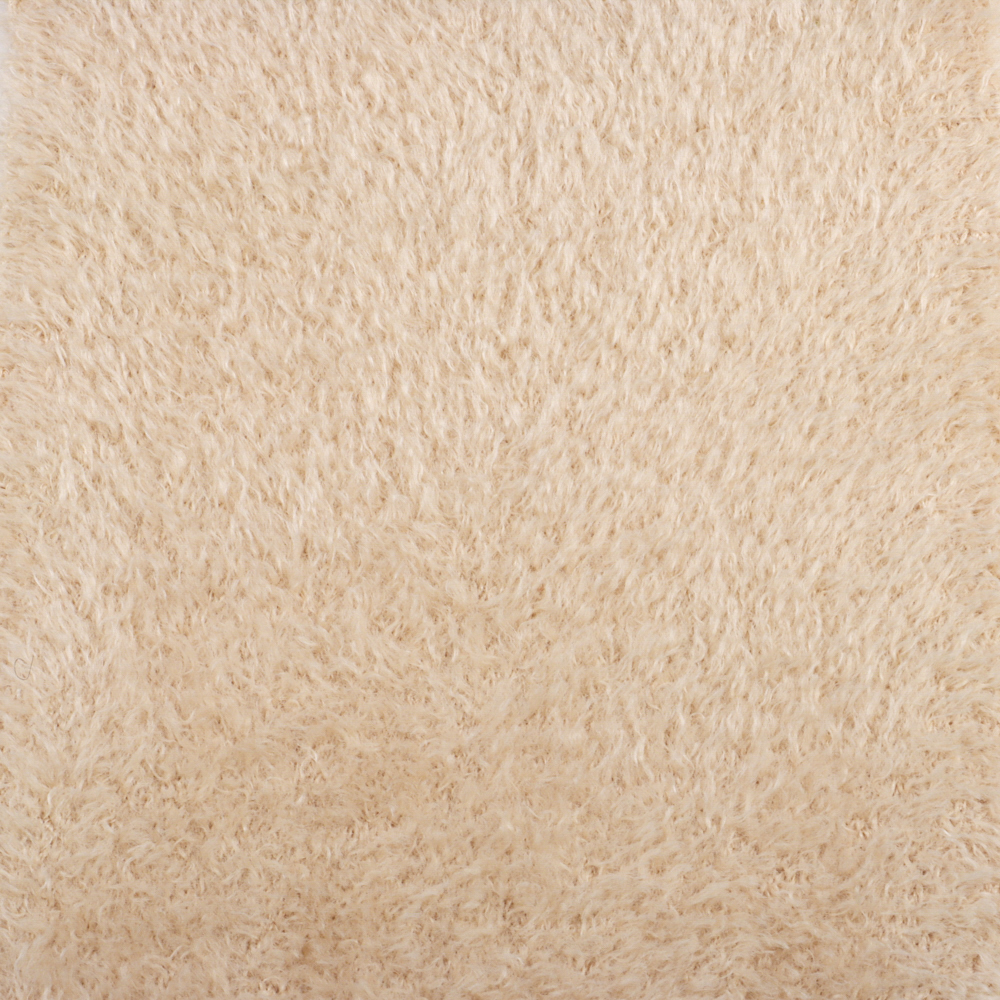 China Yarn for Crop Top Pullover (Sweater),Dresses (Cardigan Open) (Sweater) Teddy Yarn Fancy Yarn Recycled Polyester Beige color buy from China wholesaler bulk order at wholesale price free worldwide shipping Alibaba