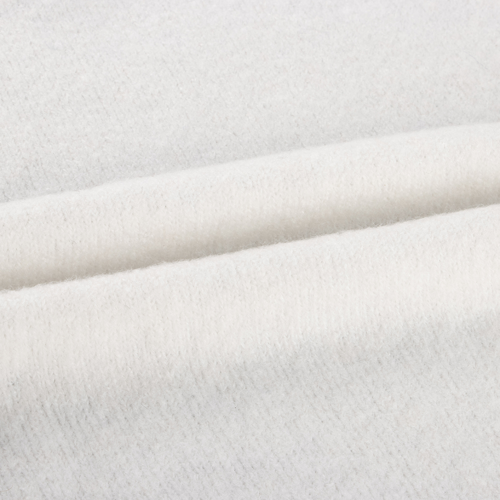 China Yarn for Crop Top Pullover (Sweater),Dresses (Cardigan Open) (Sweater) Mossy Yarn Fancy Yarn Acrylic Nylon Wool Spandex violet color buy from China wholesaler bulk order at wholesale price free worldwide shipping Alibaba