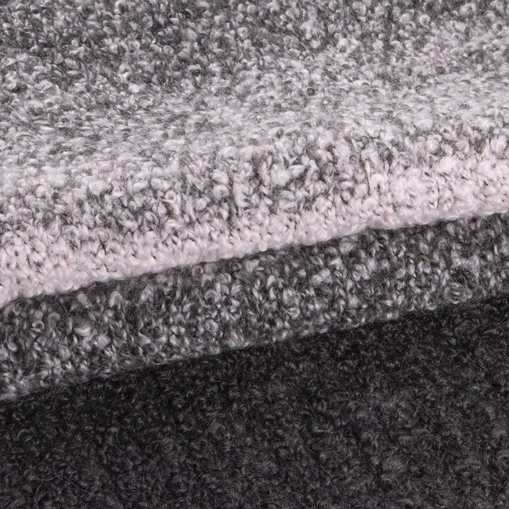 China Yarn for Ladies Vest (Sweater),Dresses (Cardigan Button) (Sweater) Boucle Yarn Fancy Yarn Acrylic Polyester space dye color buy from China wholesaler bulk order at wholesale price free worldwide shipping Alibaba