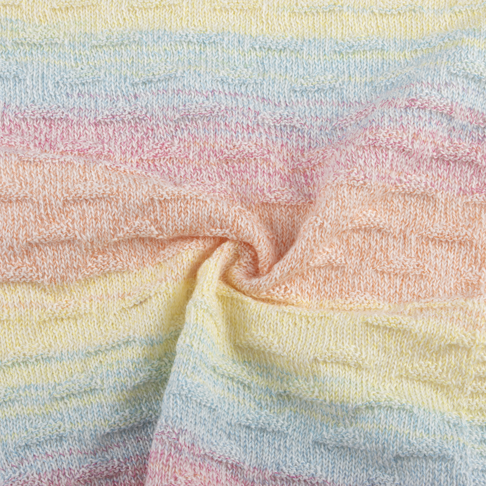 China Yarn for Dresses (Cardigan Open) (Sweater),Crop Top Pullover (Sweater) Mossy Yarn Fancy Yarn Polyester space dye color buy from China wholesaler bulk order at wholesale price free worldwide shipping Alibaba