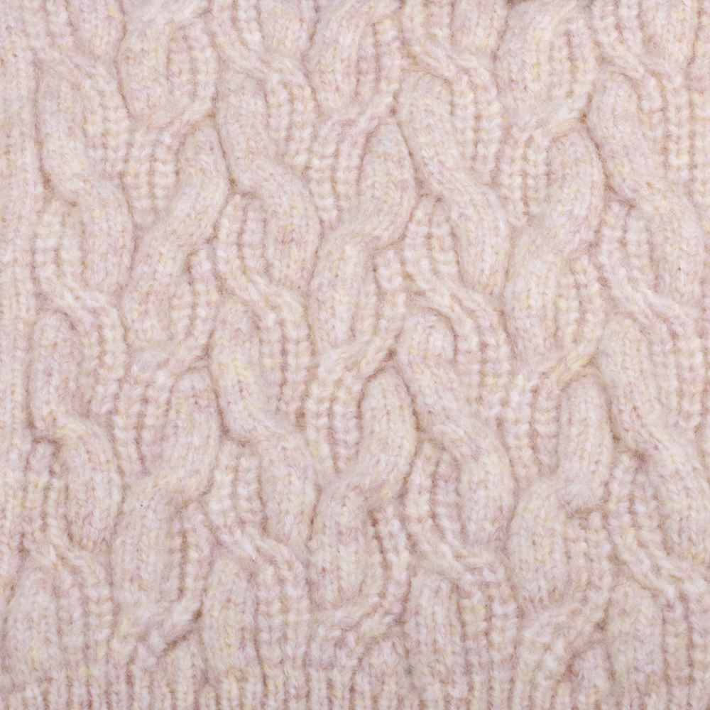 China Yarn for Hoodie  (Sweater),Polo T-shirt (Sweater), Full-Zipper Cardigan (Sweater) Air Spun Yarn Fancy Yarn Acrylic Nylon Wool Light Pink color buy from China wholesaler bulk order at wholesale price free worldwide shipping Alibaba