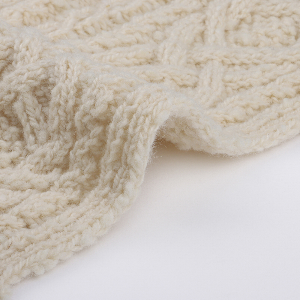 China Yarn for Half-Zipper Cardigan (Sweater),Crew Neck Pullover (Sweater),Polo T-shirt (Sweater) Roving Yarn Fancy Yarn Recycled Polyester Nylon Wool beige color buy from China wholesaler bulk order at wholesale price free worldwide shipping Alibaba