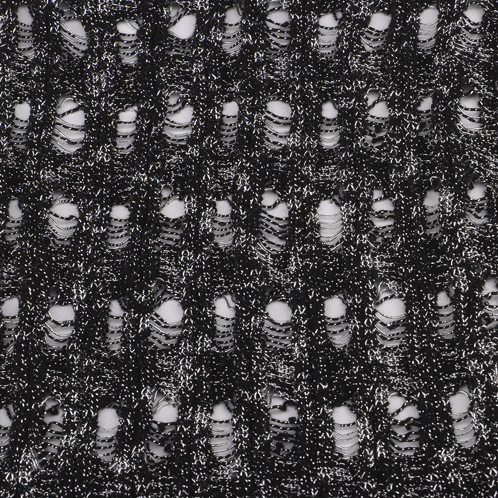 China Yarn for Crop Top Pullover (Sweater),Dresses (Cardigan Open) (Sweater) Tubular Tape Yarn Fancy Yarn Nylon Acrylic beige/black color buy from China wholesaler bulk order at wholesale price free worldwide shipping Alibaba