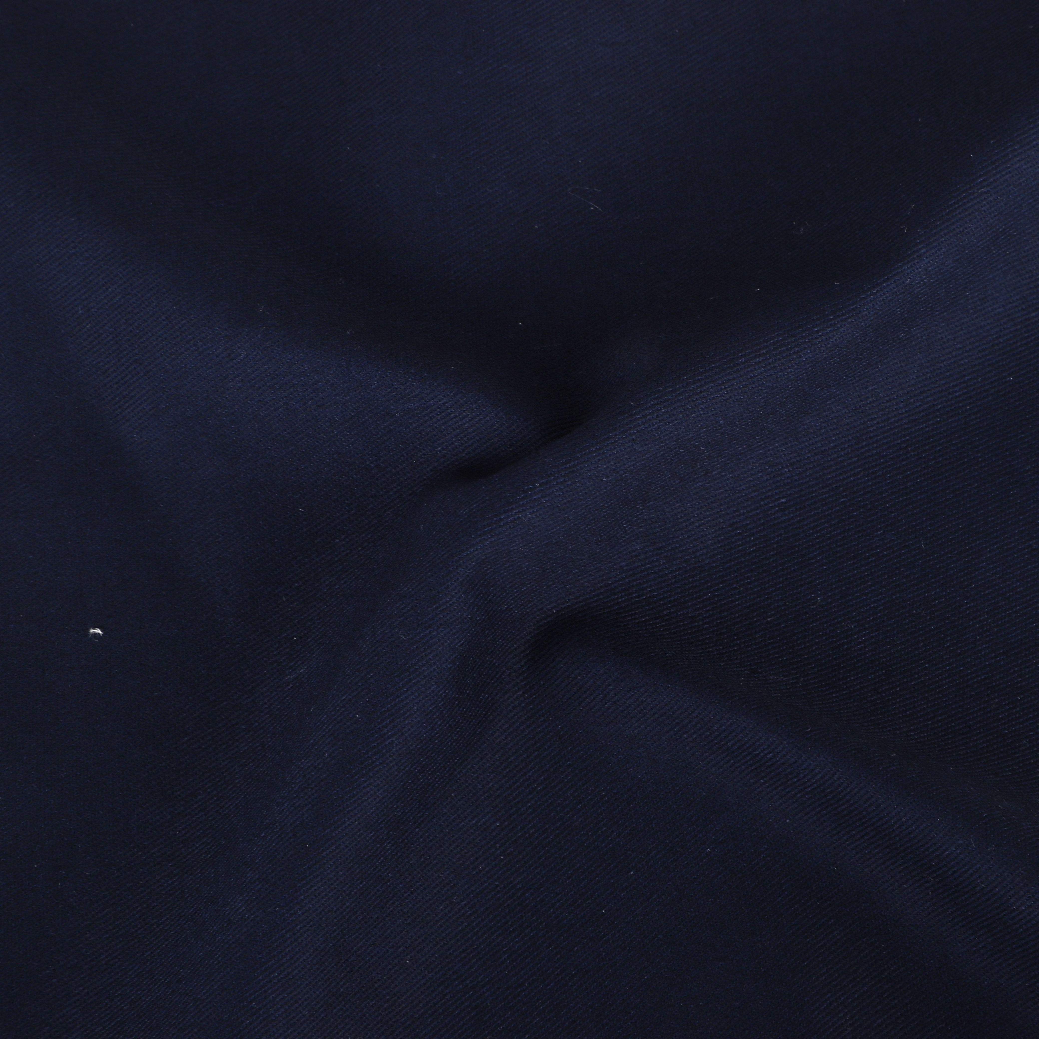 China Fabric for Pants,Blazer,Chino Cotton Twill Natural Woven Fabric Cotton Purplish Blue color buy from China wholesaler bulk order at wholesale price free worldwide shipping Alibaba