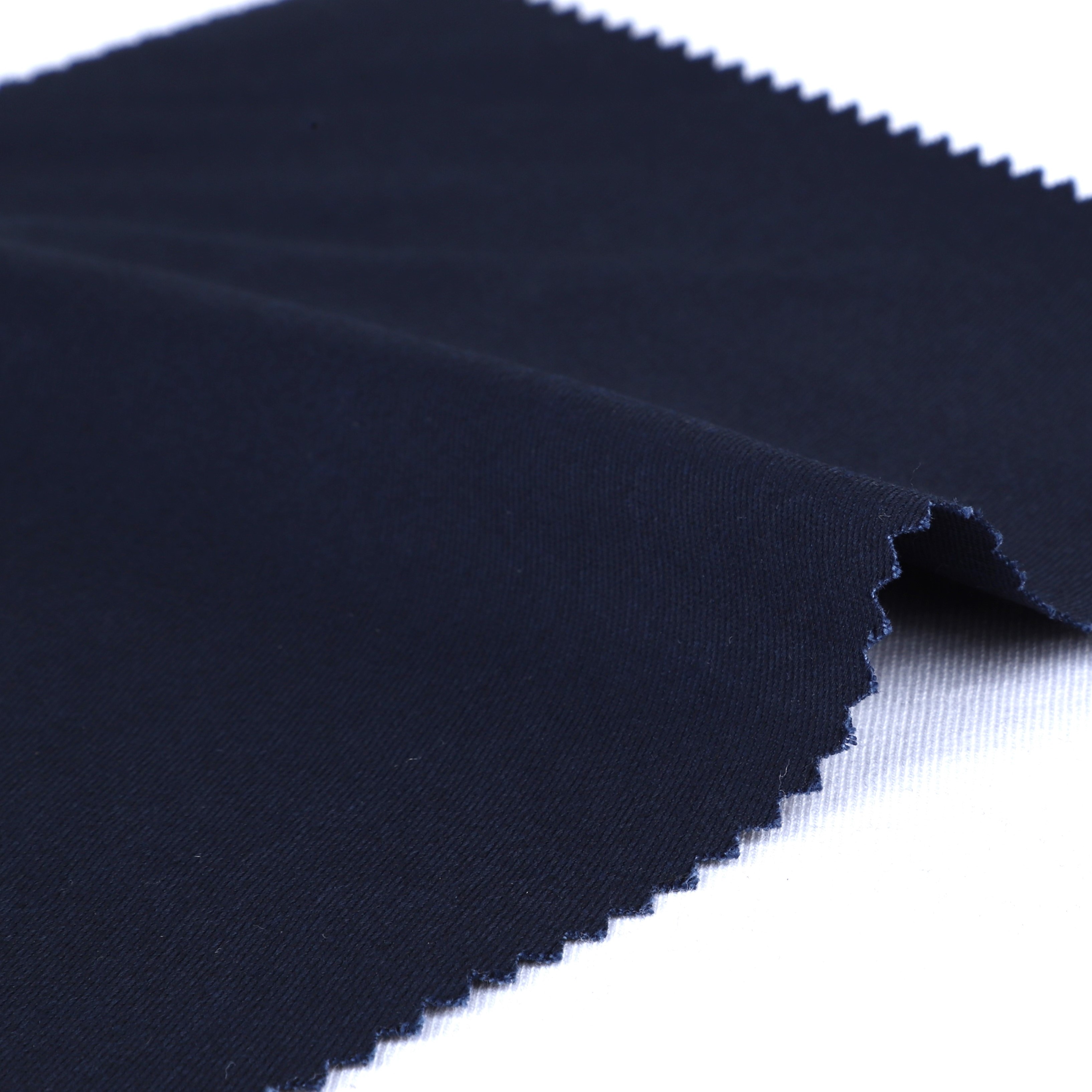 China Fabric for Pants,Blazer,Chino Cotton Twill Natural Woven Fabric Cotton Purplish Blue color buy from China wholesaler bulk order at wholesale price free worldwide shipping Alibaba