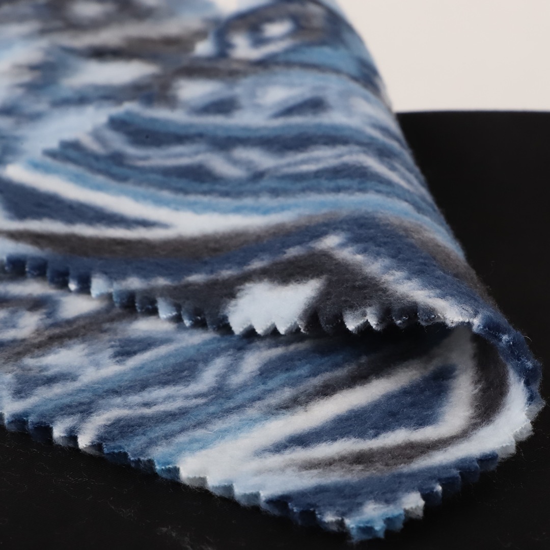 China Fabric for Hoodie,Jackets,Sweatshirt Polar Fleece Knit Fabric Polyester Aop color buy from China wholesaler bulk order at wholesale price free worldwide shipping Alibaba