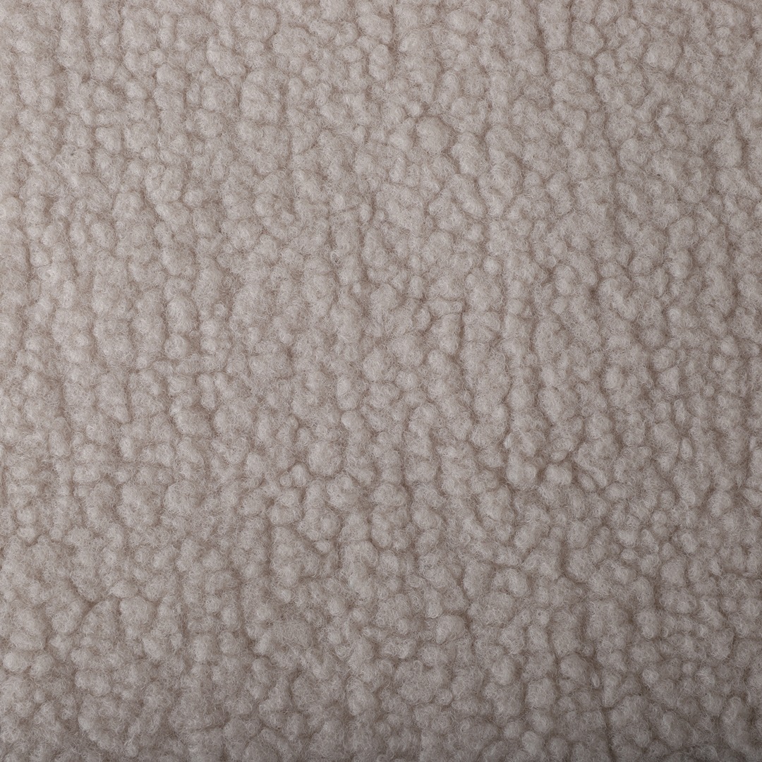 China Fabric for Overcoat,Bomber Jacket,Trench Coat Sherpa Knit Fabric Polyester Beige color buy from China wholesaler bulk order at wholesale price free worldwide shipping Alibaba