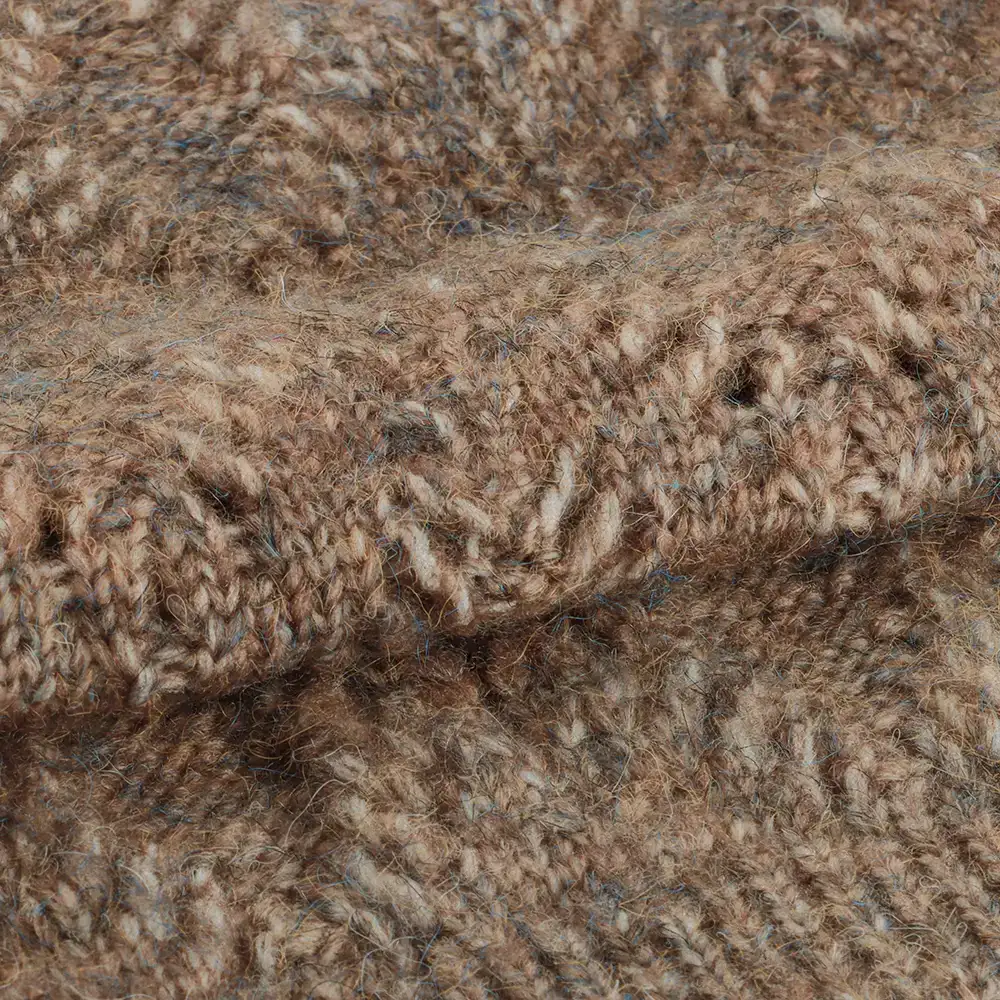 China Yarn for Dresses (Cardigan Open) (Sweater),Crop Top Pullover (Sweater) Air Spun Yarn Fancy Yarn Polyester Recycled Polyester Acrylic Wool Space Dyed color buy from China wholesaler bulk order at wholesale price free worldwide shipping Alibaba