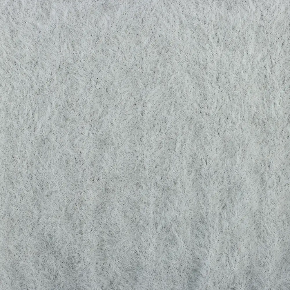 China Yarn for Crop Top Pullover (Sweater),Dresses (Cardigan Open) (Sweater) Cat Feather Yarn Fancy Yarn Nylon Light Grey color buy from China wholesaler bulk order at wholesale price free worldwide shipping Alibaba