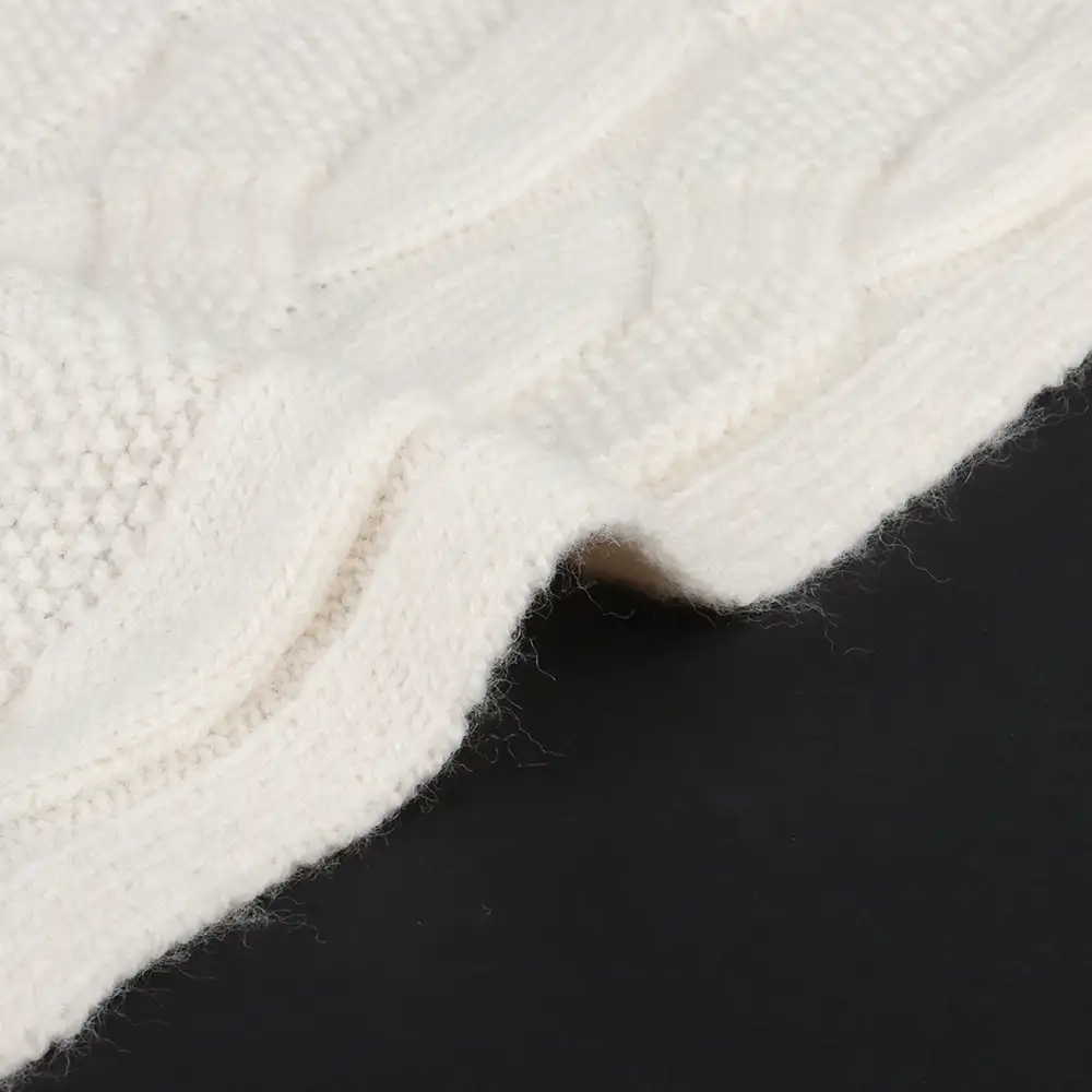 China Yarn for Crop Top Pullover (Sweater),Dresses (Cardigan Open) (Sweater) Core Spun Yarn Regular Yarn Acrylic Wool PBT Beige color buy from China wholesaler bulk order at wholesale price free worldwide shipping Alibaba